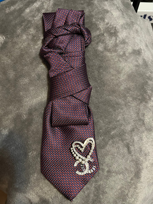 Style it with a Tie_10