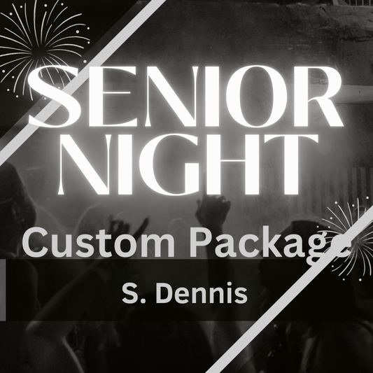 Custom Senior Night Package2_S.Dennis