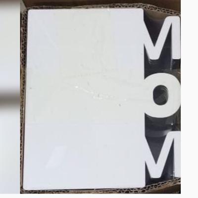 Sublimation Frame (MOM)