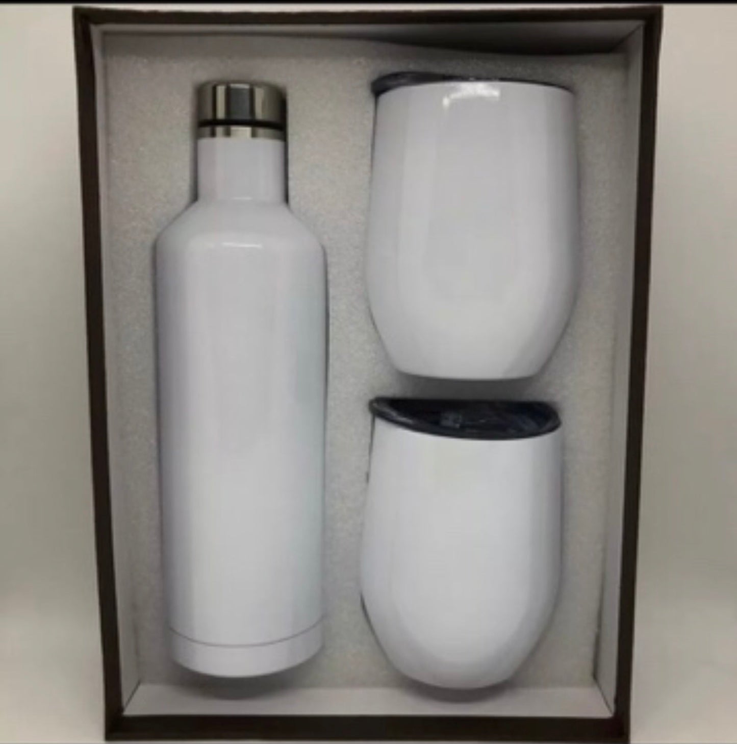Wine Canister Sets