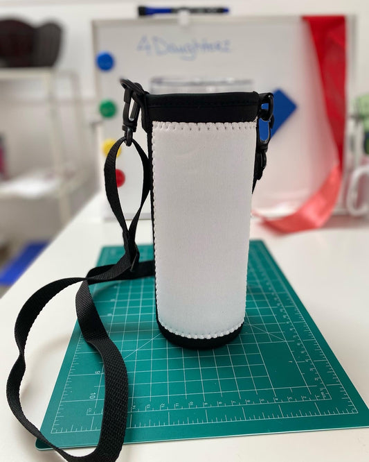 Tumbler Tote     *Sublimation Blanks*