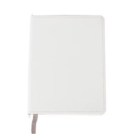 A6 Small Glossy Journal   *Sublimation Blank*